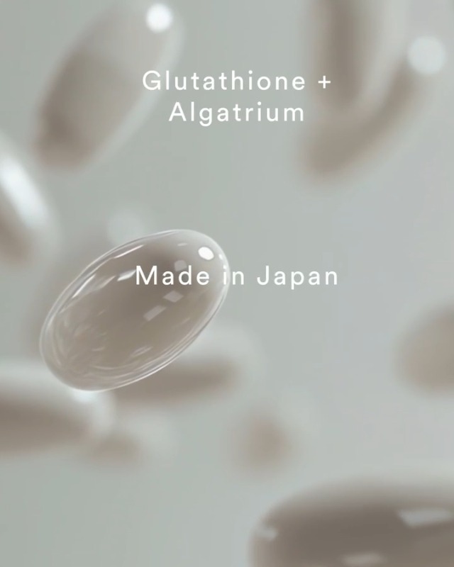 glutathione with algatrium Amazon.com: Met Tathione MET 500500mg Glutathione with Algatrium Softgel  Capsules, White : Health & Household