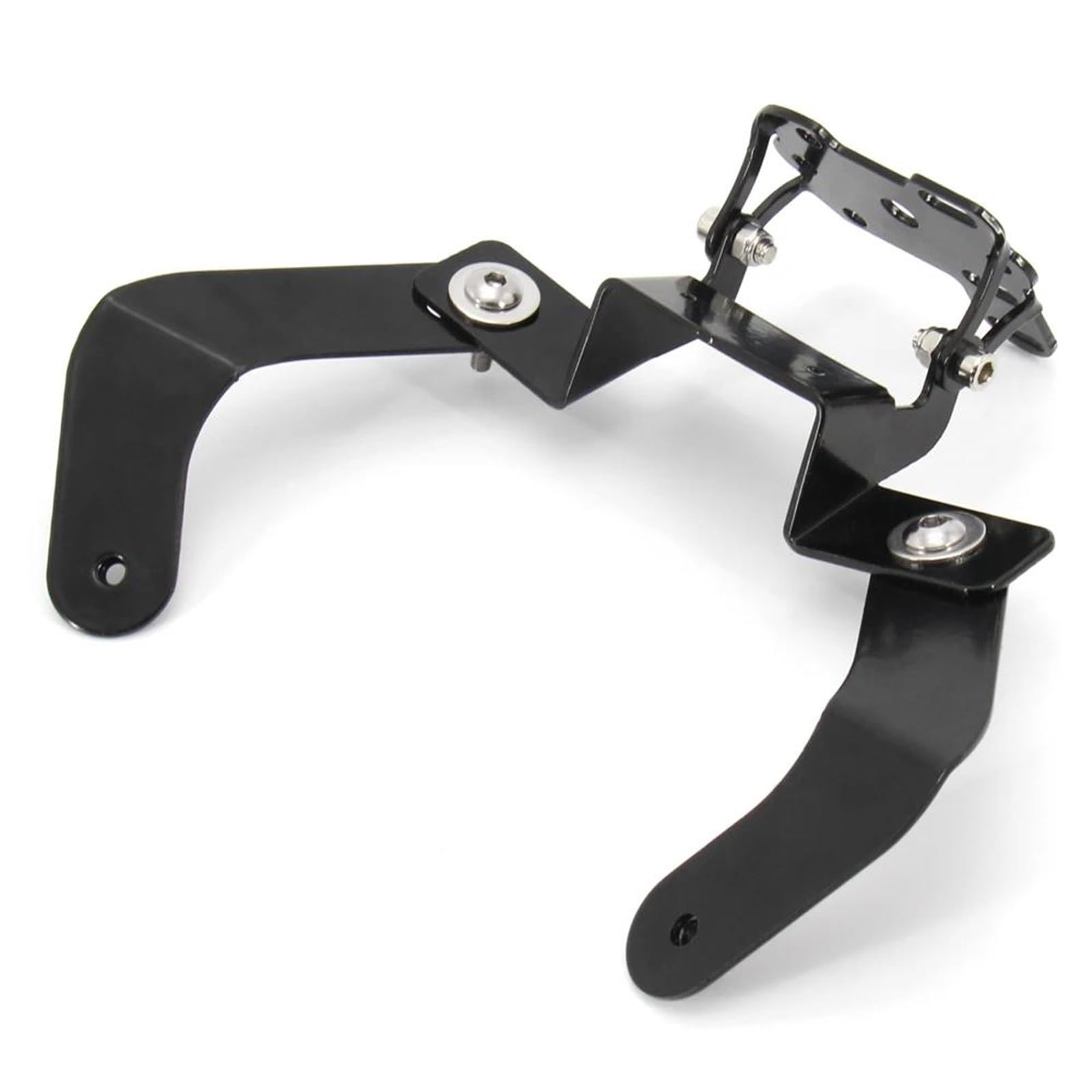 Support téléphone moto TMAX 530 2012-2016 et support navigation pour scooter