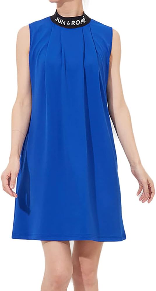 ジュンアンドロペワンピース Amazon.co.jp: [ジュンアンドロペ] ワンピース 【UV】【接触冷感