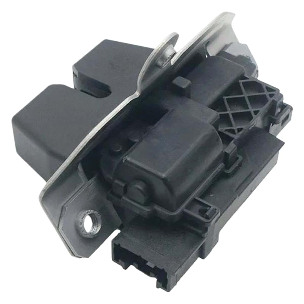 Tailgate Lock Actuator FA1Z-7443150-C Compatible with Ford Mustang Mach-E Explorer Nautilus Navigator
