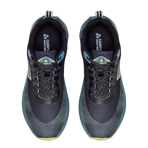 Image of Campus Men's Bait Running Shoes