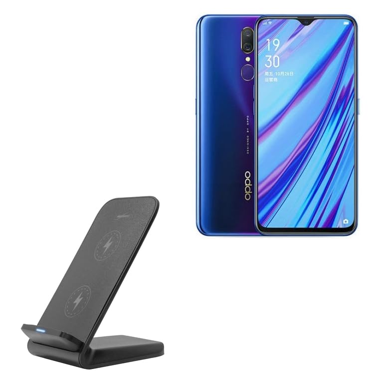 Amazon.com: BoxWave Charger Compatible with Oppo A9 2020