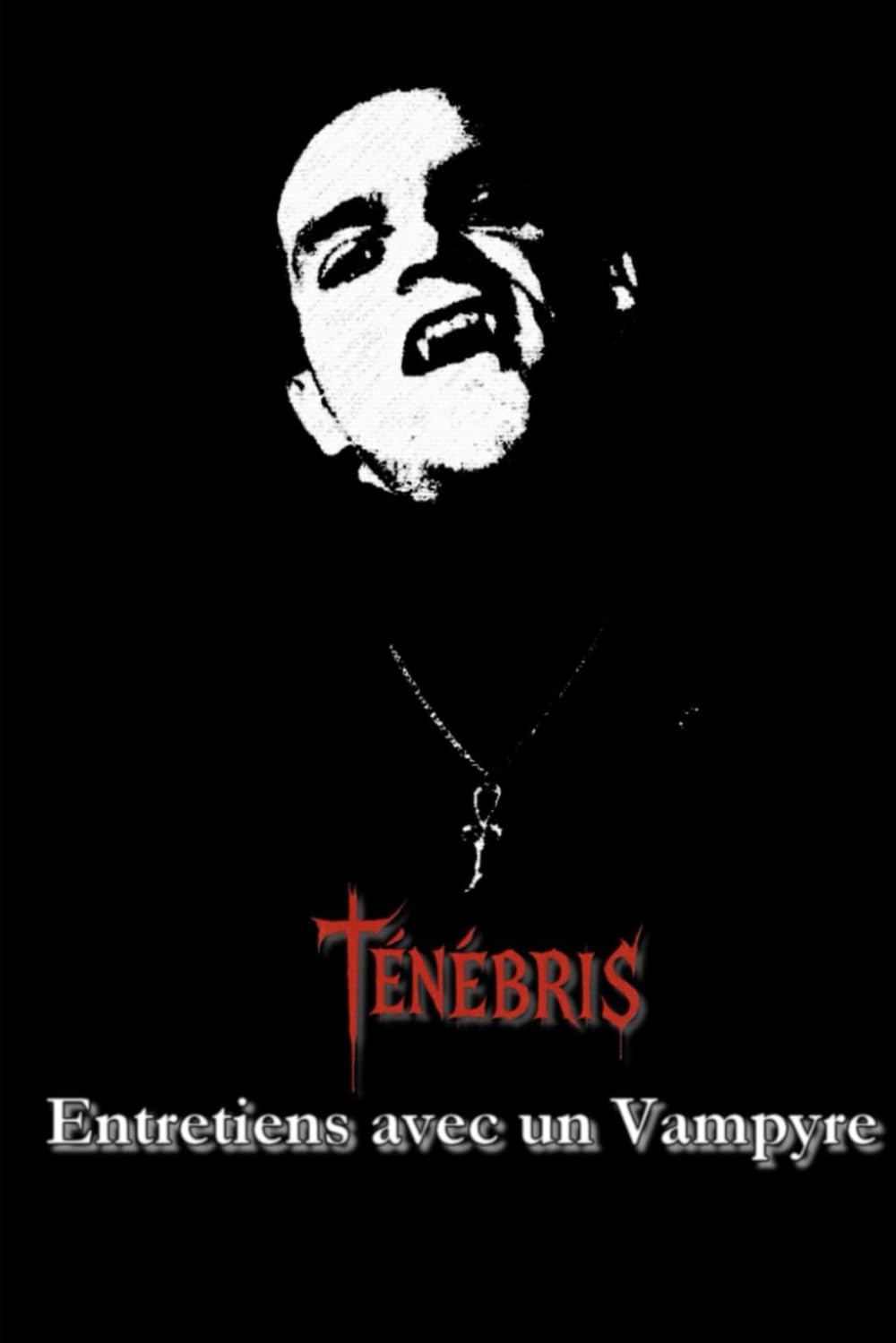 Entretiens avec un Vampyre