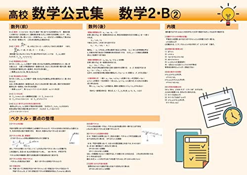 ベストパートナー応能学習システム　高校数学　要点指導書と問題シート 51wi6vIQDdL.jpg