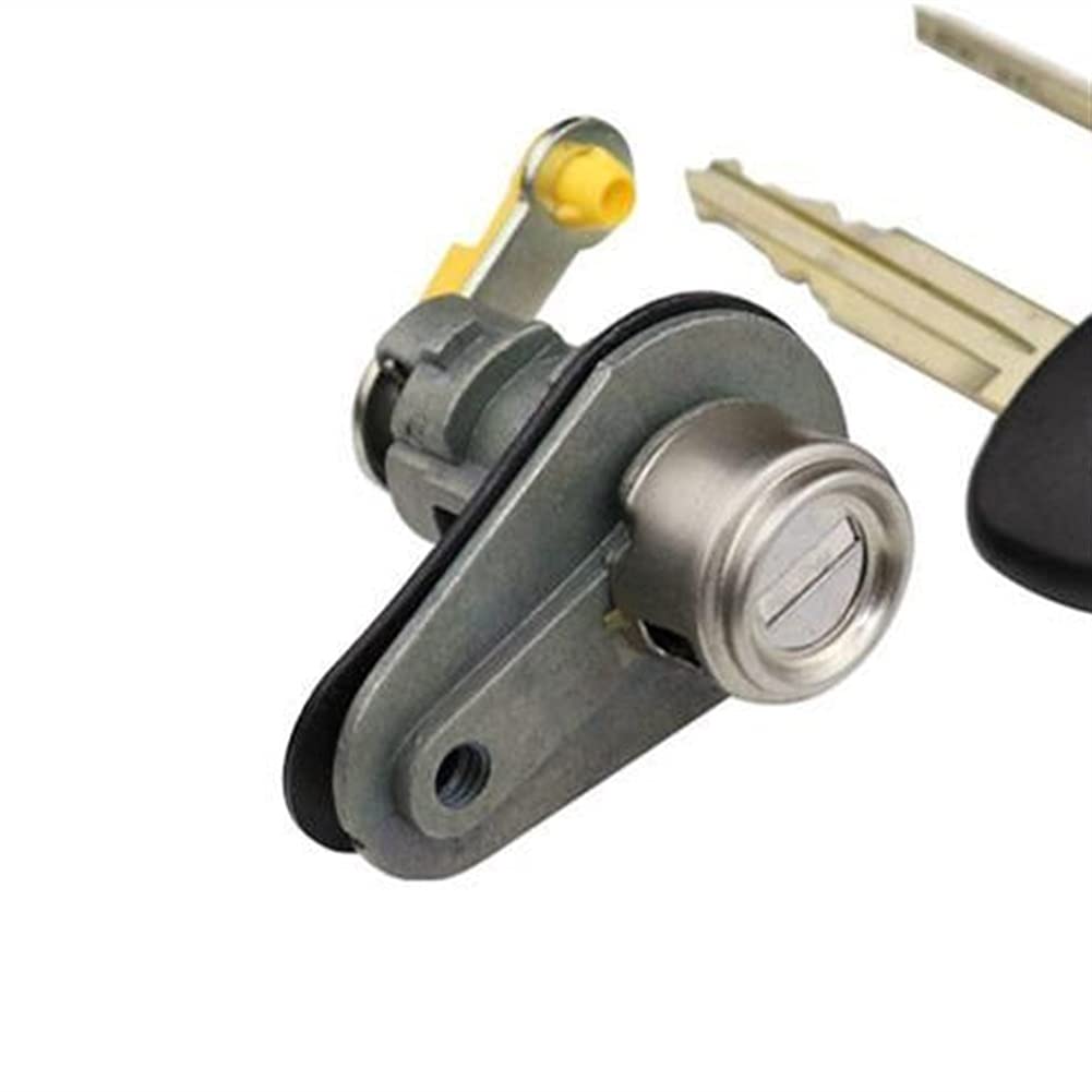 Cylinder zamka pokrywy bagażnika 2 klucze 81250-2EA00 Tucson
