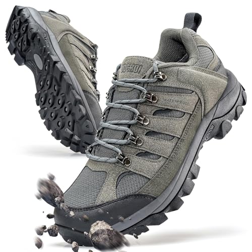 Wanderschuhe Schnüren ▻ Eine Anleitung Mit Video