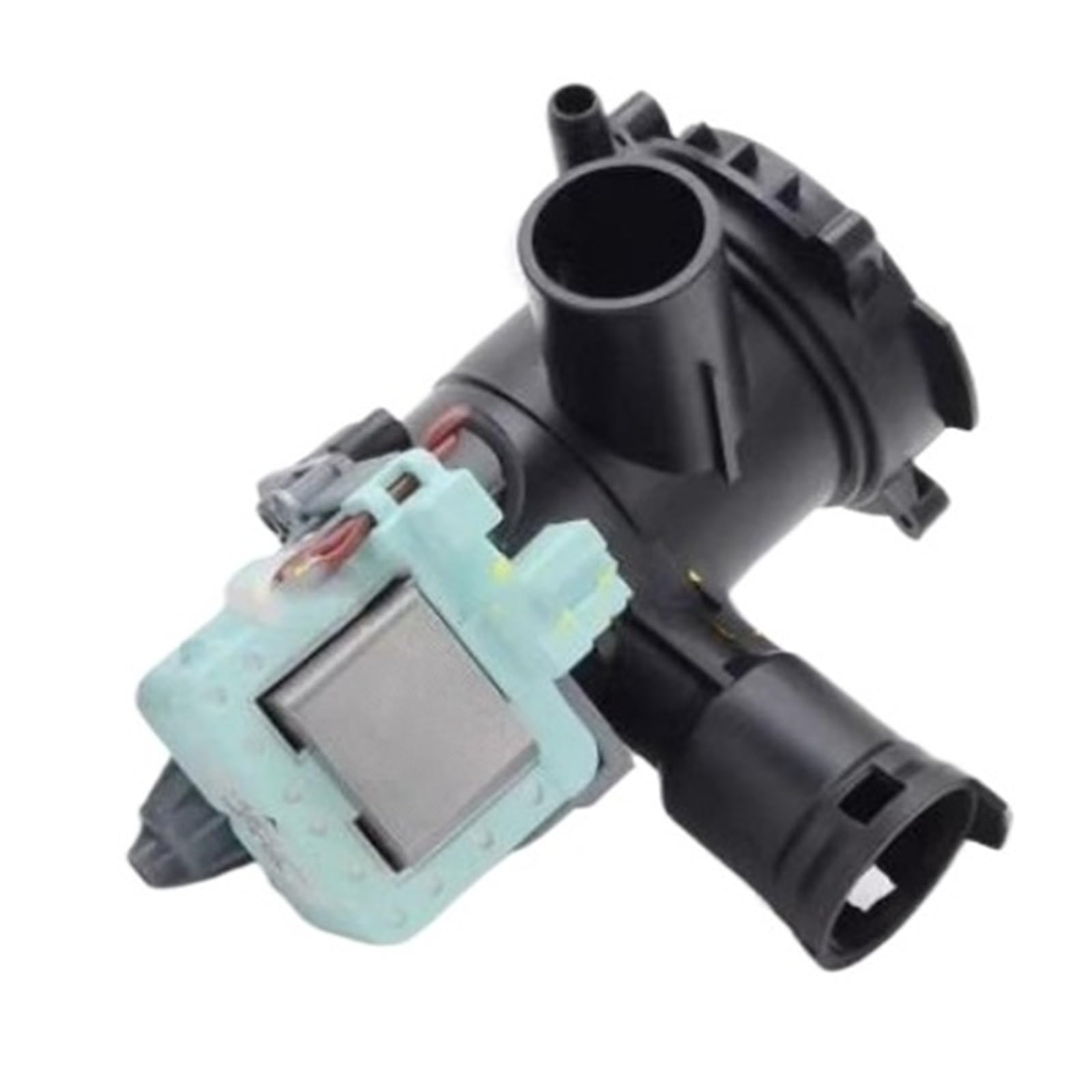 Bomba De Drenaje Para Lavadora, Compatible Con Bosch, Bomba De Motor De Drenaje De Repuesto Para Lavadora De Tambor IQ300 / IQ500