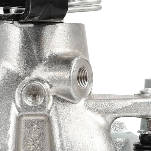 Image of 19B2977 Rear Right Disc Brake Caliper Assembly w /Bracket