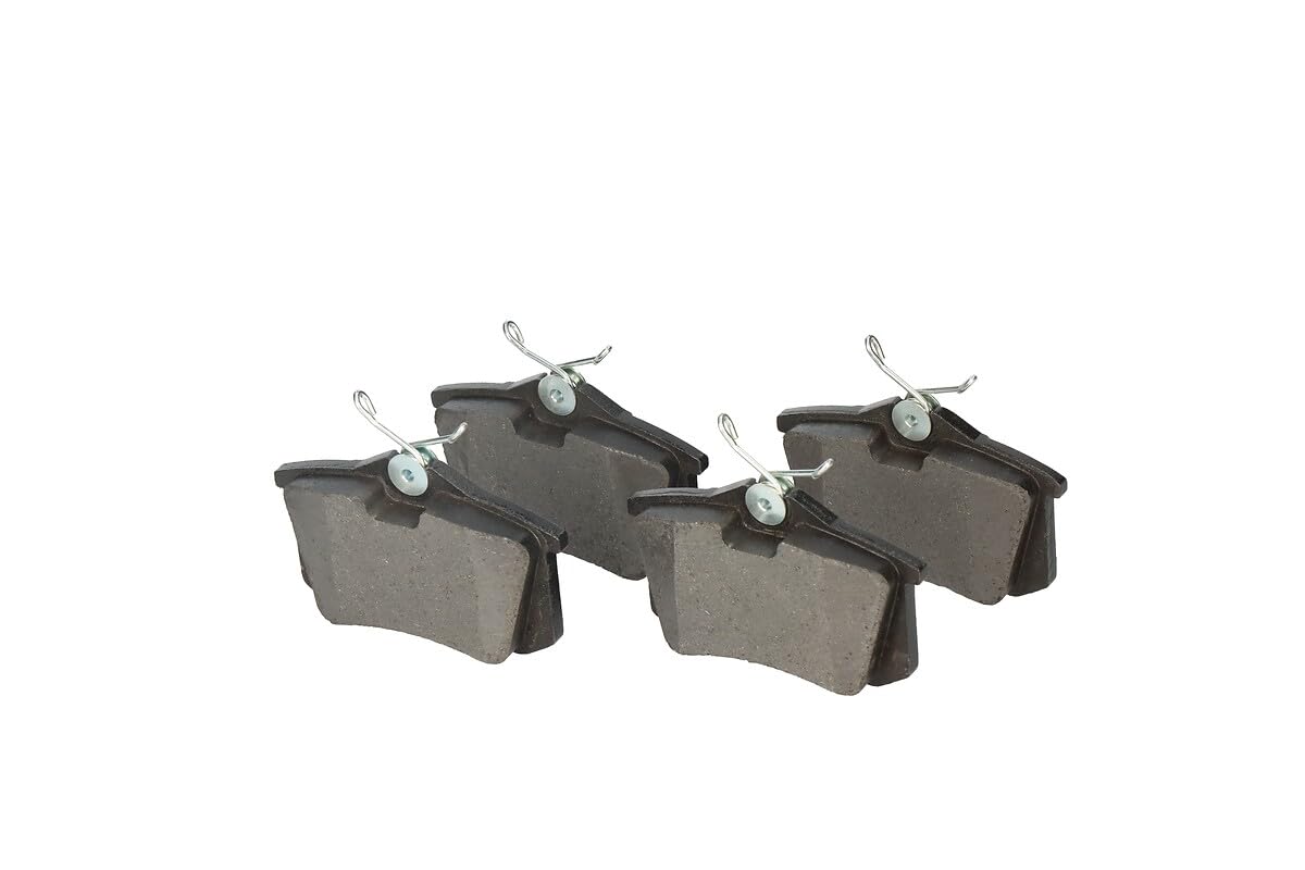 VALEO Kit de plaquettes de frein, frein à disque 301463A
