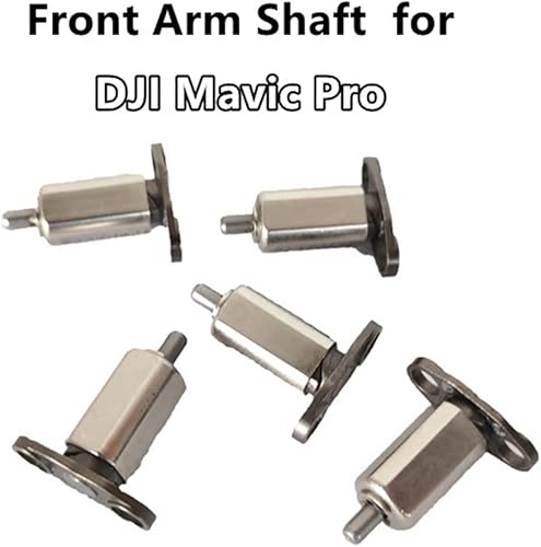 Miniatura 2 de SeiZed Eje del brazo delantero para D-J/I Mavic Pro repuesto Drone piezas de reparación Accesorios