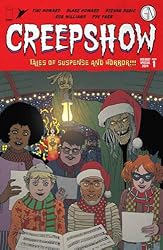 Amazon | Creepshow Vol. 2 #5 (English Edition) [Kindle edition] by