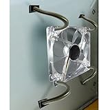 Akust Magnetic Fan Snake Stands / Mounting Arms