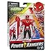 Power Rangers Beast Morphers Beast-X Red Ranger 6