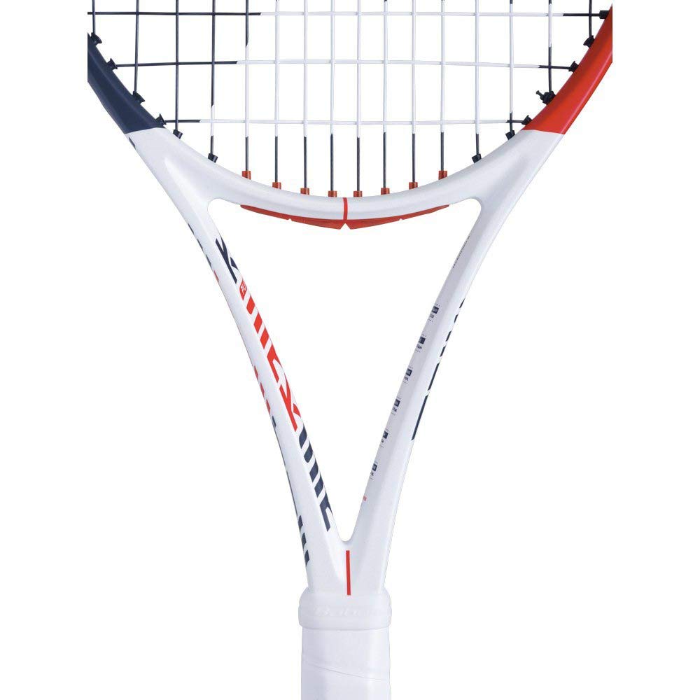 Babolat Racchetta da tennis non incordata Pure Strike Lite Argento| Smashinn