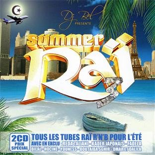 Summer Rai 3: Various Artists: Amazon.es: CD y vinilos}