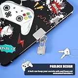 Zoom IMG-2 wernnsai set gioco diario luminoso Zoom IMG-2 wernnsai set gioco diario luminoso