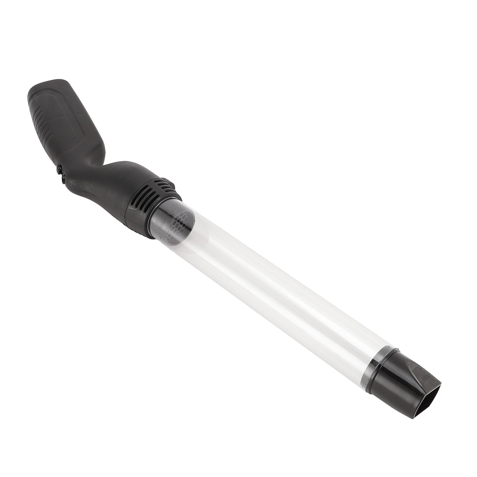 MAJONMMERD Spider Vacuum Catcher, Spider Catcher with Strong Suction and LED Light for Wasps Bees Mosquitos Moths