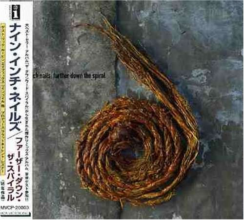 Amazon.com: Further Down Spiral