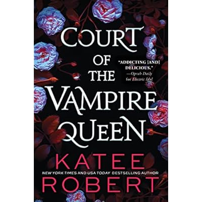 Court of the Vampire Queen