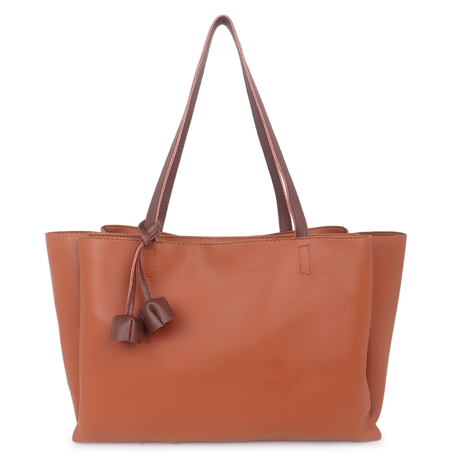 ALIZA Stylish handbag Girls and Women (TAN) (B09PHCPNVZ) Amazon Price History, Amazon Price Tracker