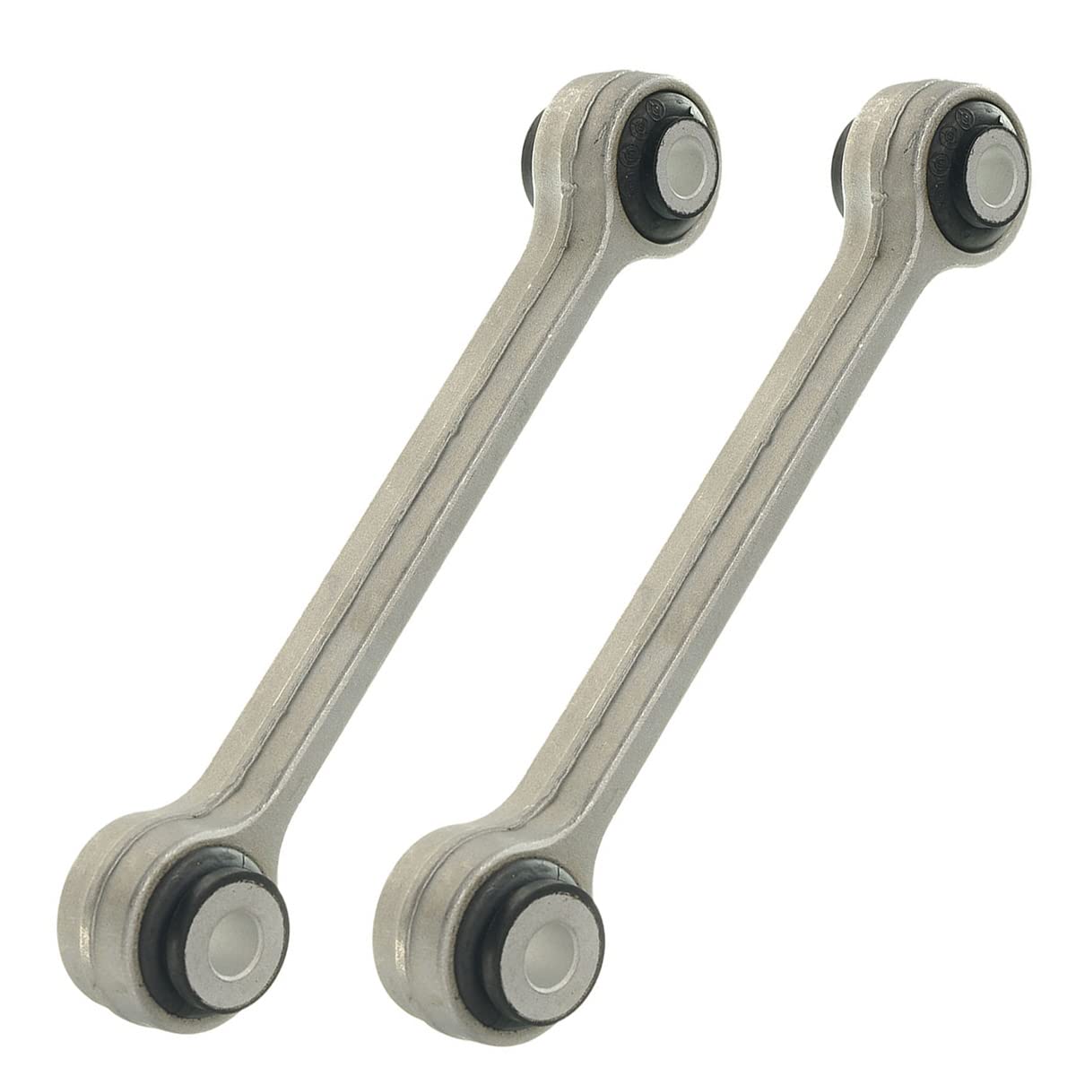 2 Aste Di Accoppiamento Frankberg Per Audi A4 A5 A6 A7 Q5 - Ricambio 8K0411317E - Foto 5