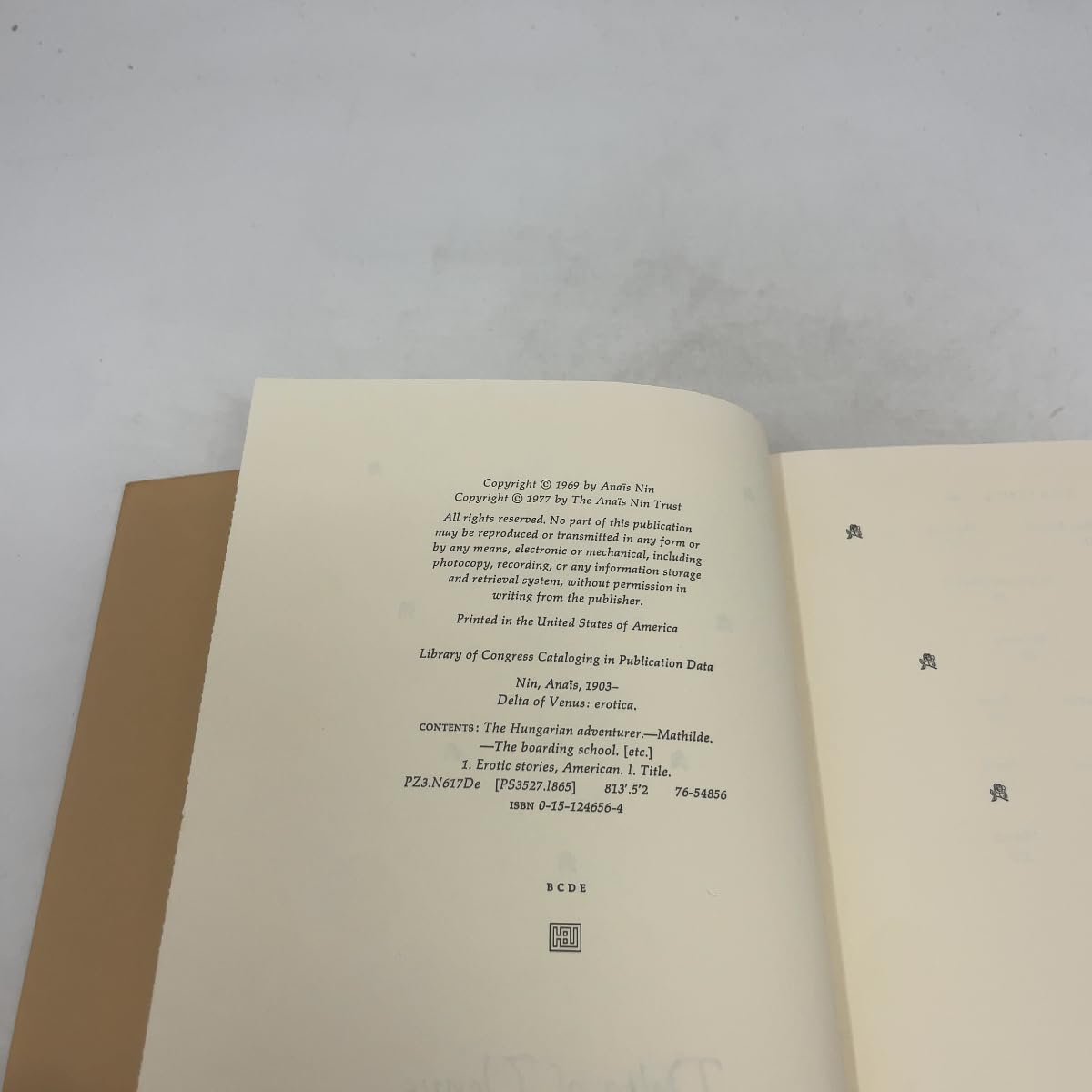 Amazon.co.jp: Anais Nin: 本、バイオグラフィー、最新アップデート