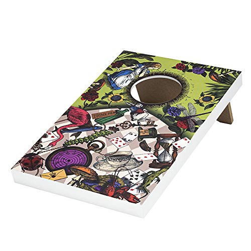 Amazon.com: Professor PUZZLE Down The Rabbit Hole - Alice in