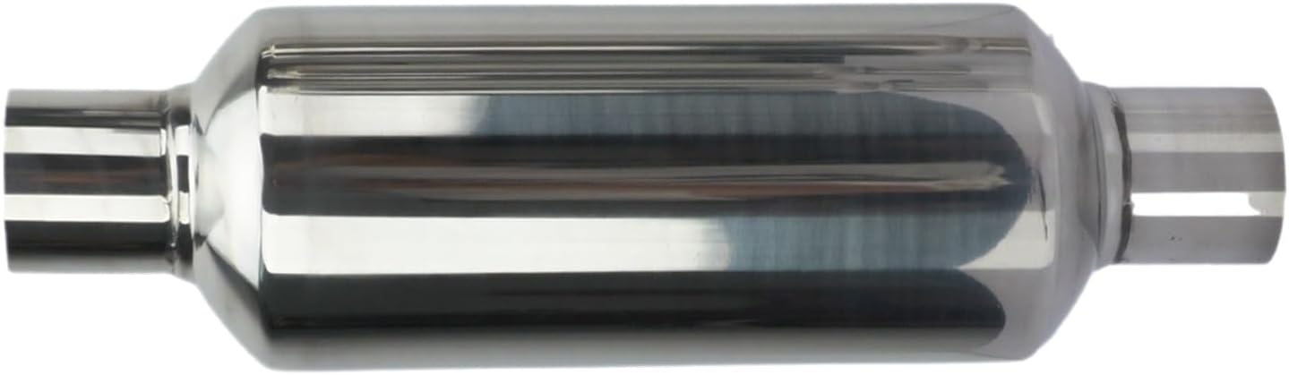 エキゾーストマフラー - 車両用交換用排気マフラーパイプ | オートバイ、自動車、トラック、トラクター、芝刈り機用汎用消音器 吸排気