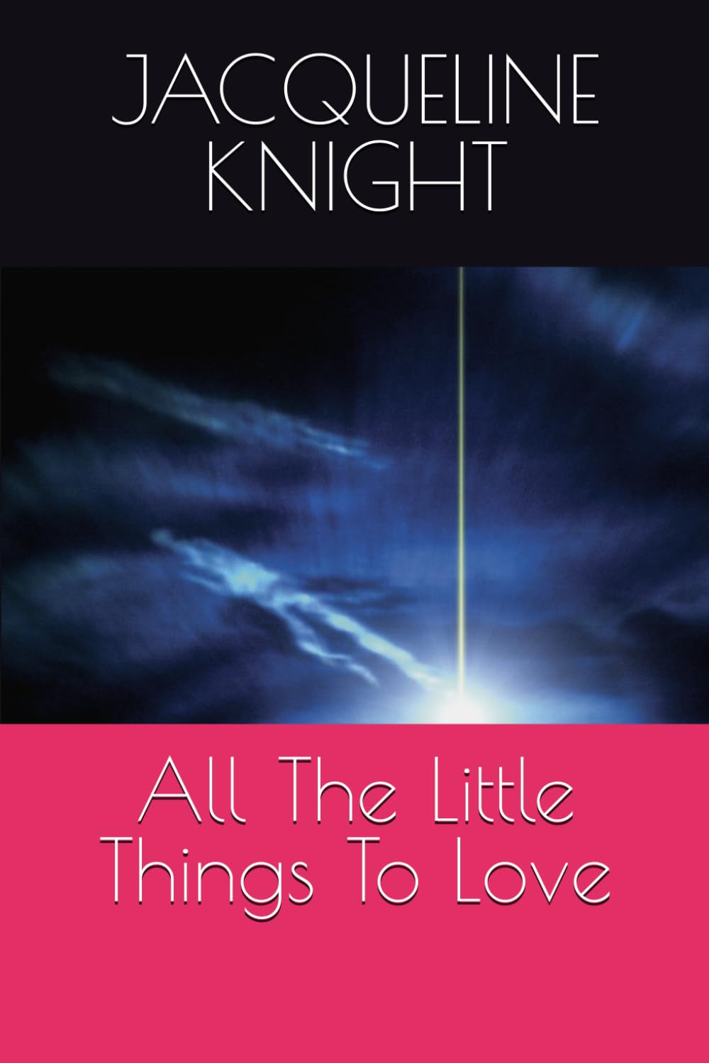 All The Little Things To Love