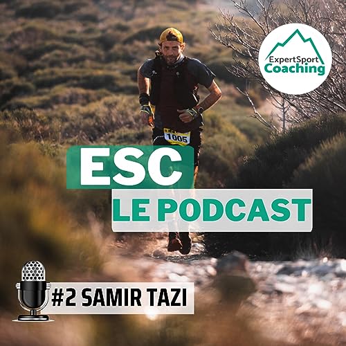 ESC#2 SAMIR TAZI