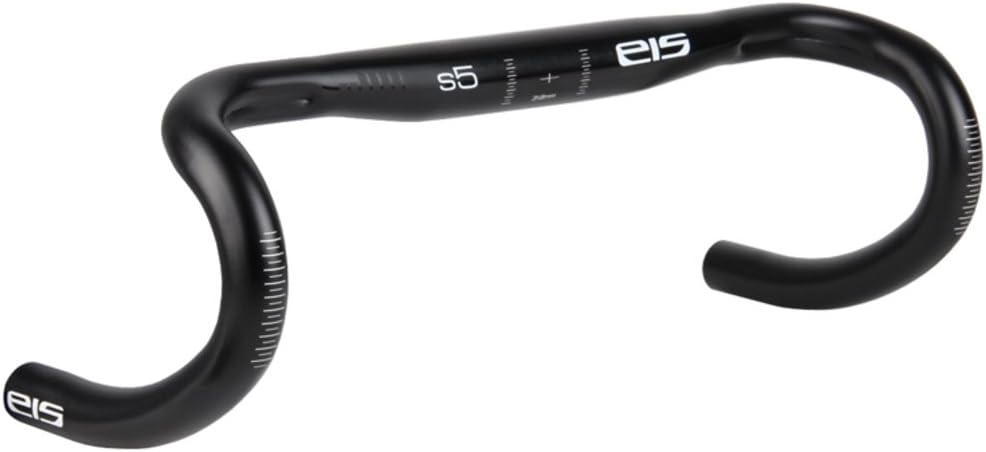 EIS S5 Handlebar - 31.8mm x 40cm, Black
