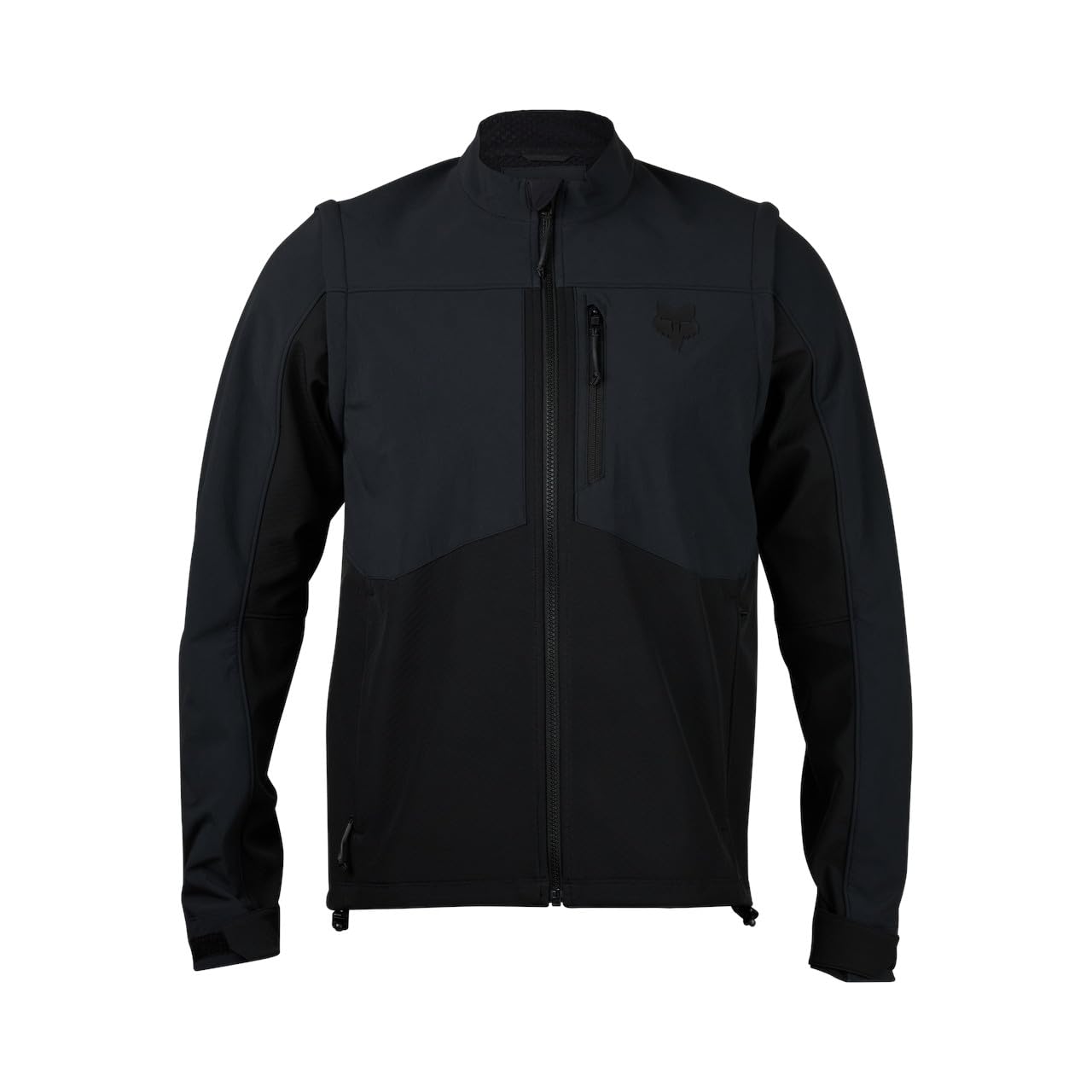 Fox Racing COAT FOX RANGER OFF ROAD SOFTSHELL ASH M Uniseks Coat Fox