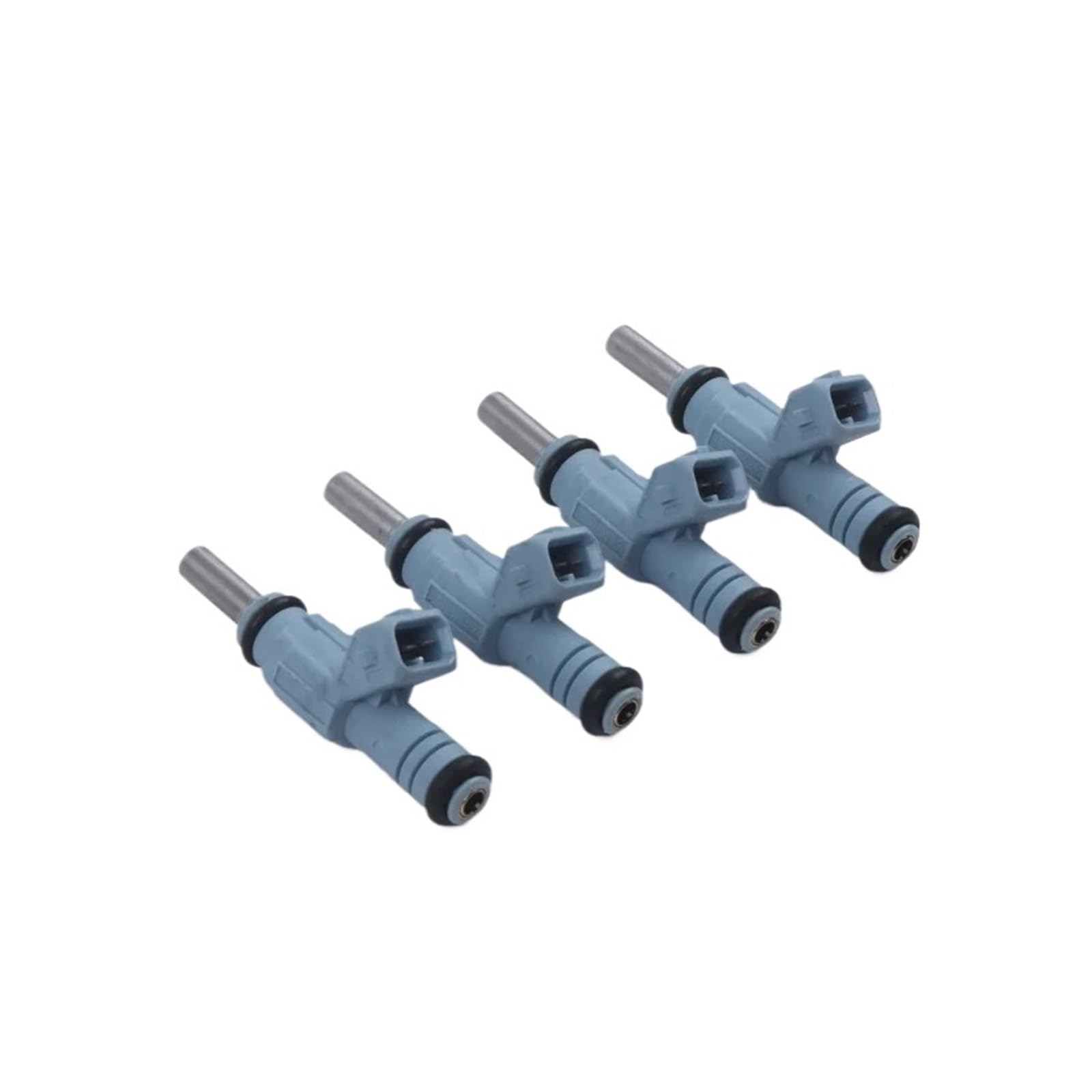 Awgntqq One Color Fuel Injector Nozzles For Tt For Quattro For Tt 1.8L 62529 Car Accessories Parts 4Pieces Fuel Injector Set Fj1021 0280155892