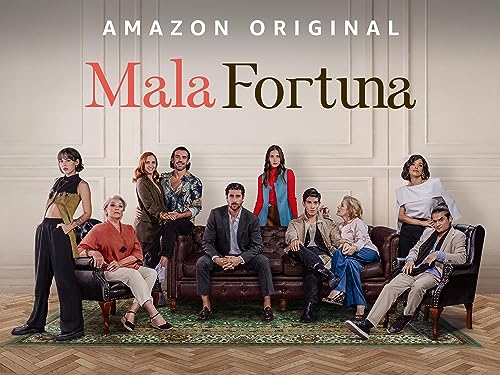 Mala fortuna