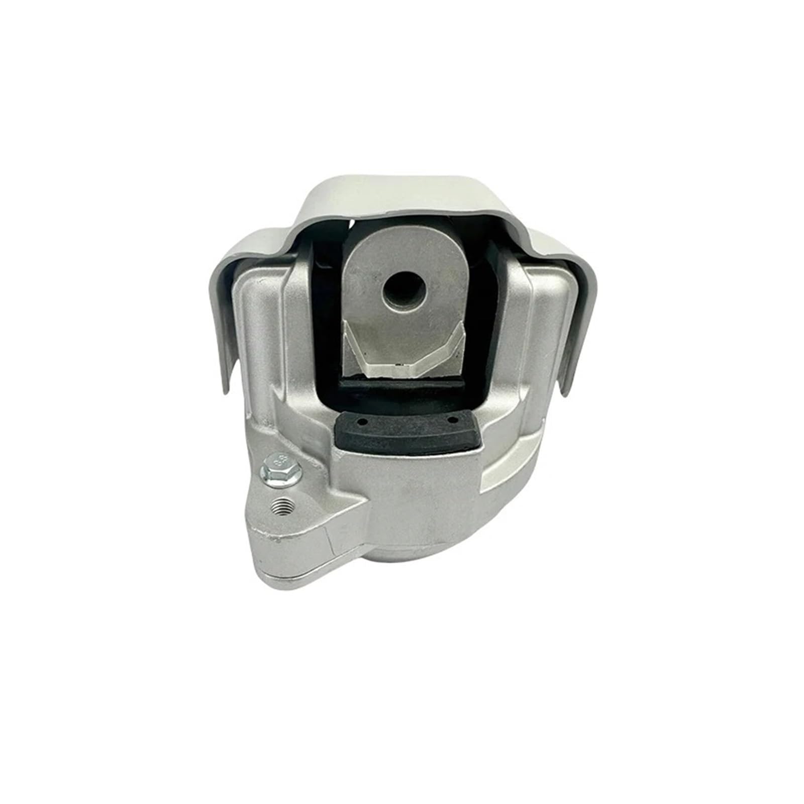 Nokrgqw 94637505731 For Macan 95B 2014+ Engine Mount Left And Righ 94637505740 94637505741 94637505840 94637505831 94637505841 Car Engine Mounts(94637505731)