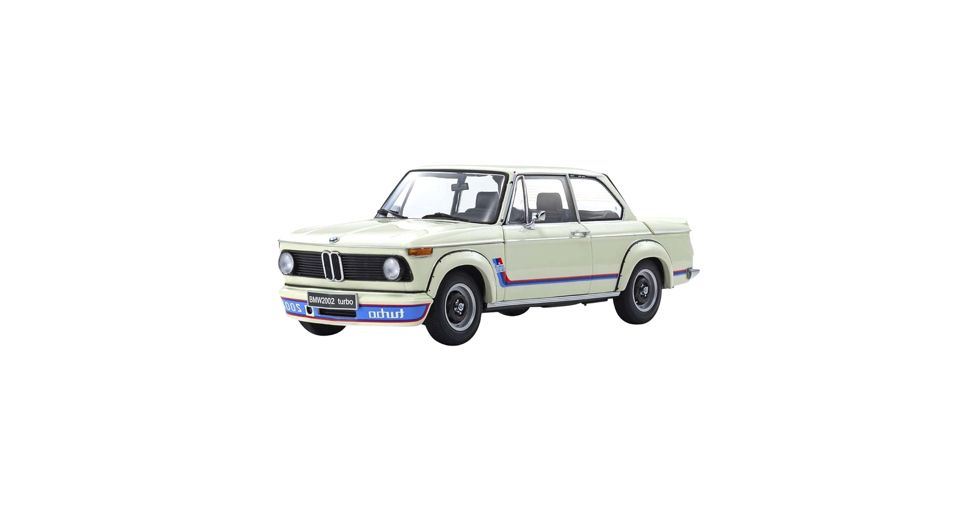 ☆ 京商 BMW 2002 ターボ 1/18 ☆ s-l400.jpg
