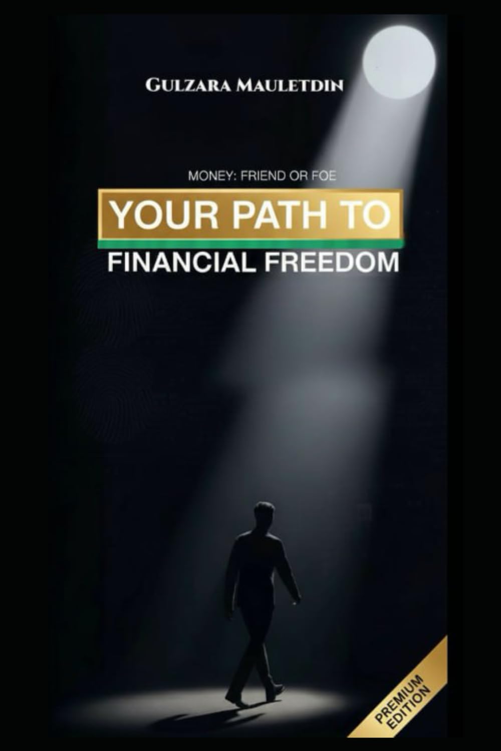 Money: Friend or Foe?: Your Path To Financial Freedom      Paperback – January 3, 2026