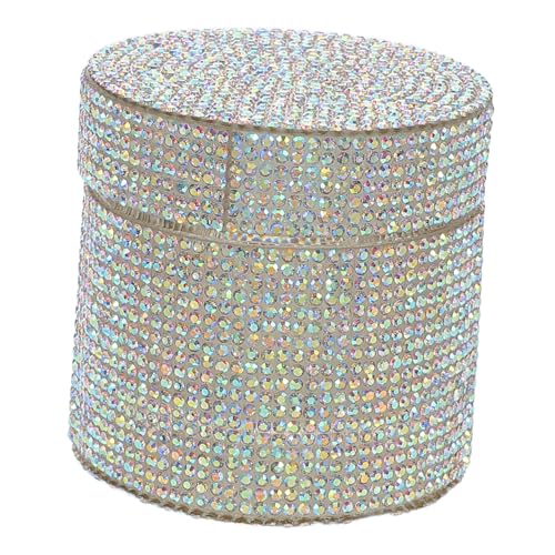 Beaupretty Recipiente de Gran Capacidad para Manicura miniatura 1