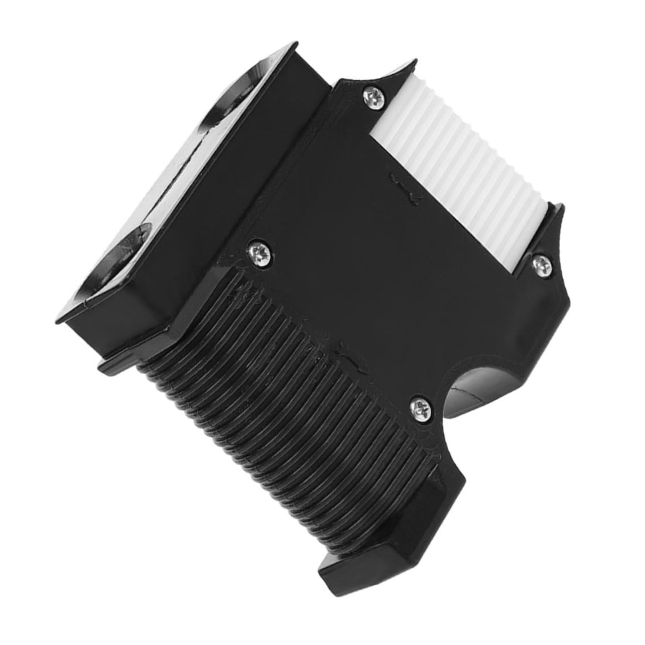 Milisten Boat Cable Adjuster Clips Heavy Duty Boat Hooks for Securing Dock Lines Versatile Fending Hooks for Yachts and Sailboats Construction