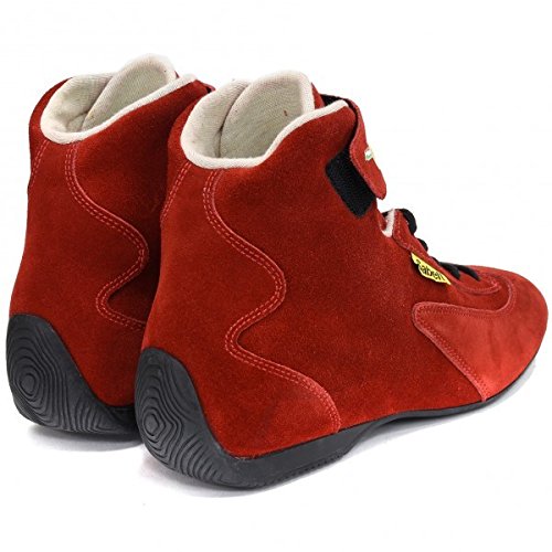 ABARTHレーシングシューズ アバルト スニーカー Competizione シューズ 車 ABARTH