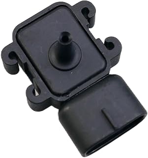 89460-04020 EVAP Fuel Vapor Pressure Sensor Fit for Toyota Tacoma Truck 2001 Replace 8946004020