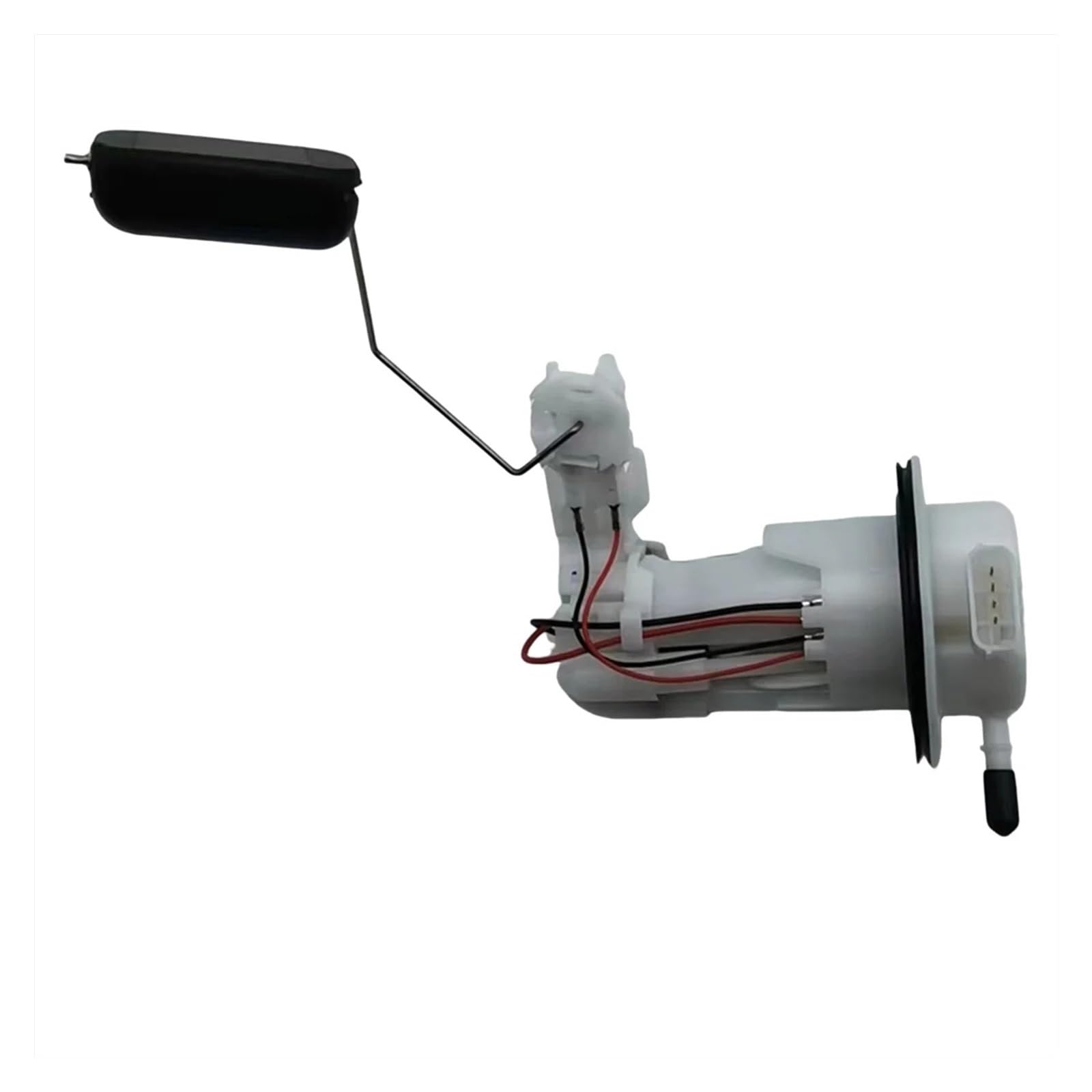 Bomba Gasolina para CB125F 2015-2019 CB190R para CBF190R para CBF190X Conjunto Bomba Gasolina Módulo Bomba Combustible Tanque Motocicleta 16700-KPN-A71 Combustible Bomba