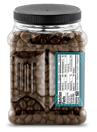 Member Marks Milk Chocolate Almonds, 48 oz.