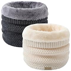 2pcs-white+dark Grey