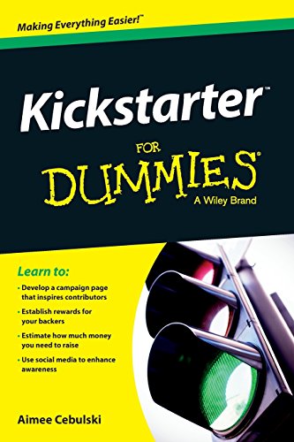 Kickstarter FD