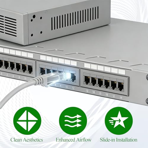 Pro rackmount NAS storage System product image