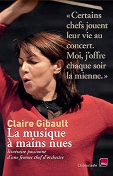Paperback La Musique à mains nues [French] Book