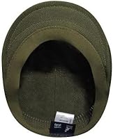 Vista 8 de Gorra 504 Ventair, de la marca Kangol