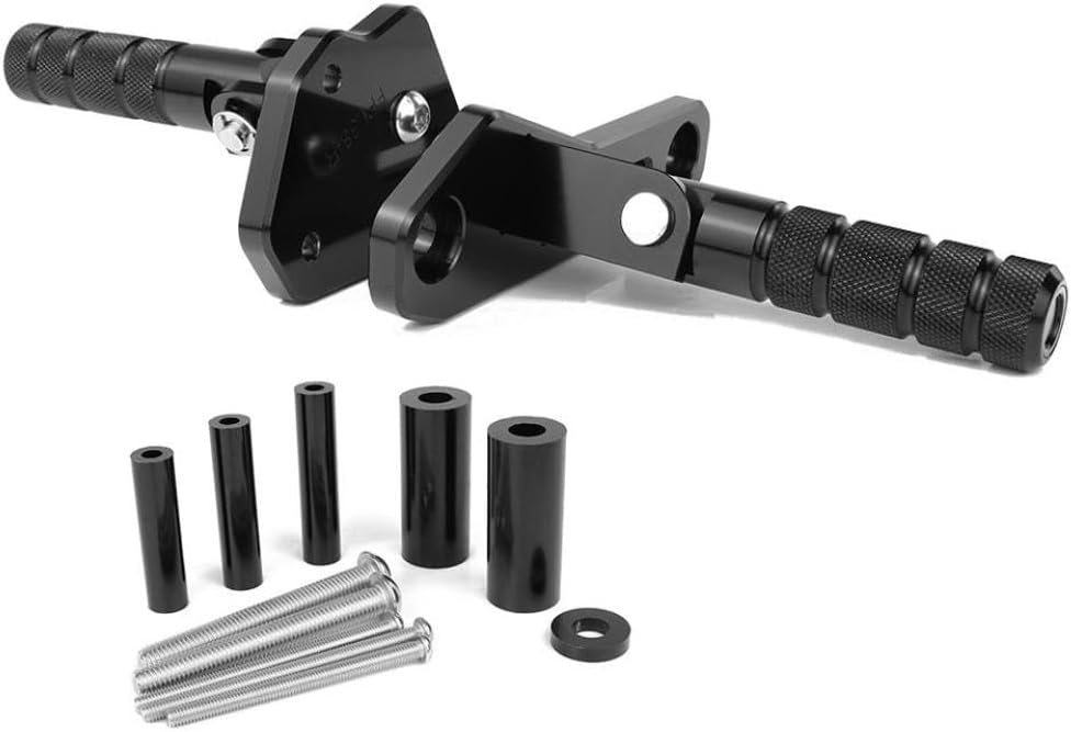 Multistrada V4 V4S V4 RS V4 PIKES PEAK V4 MOTOLCYCLE MOSIDE折りたたみ式フ