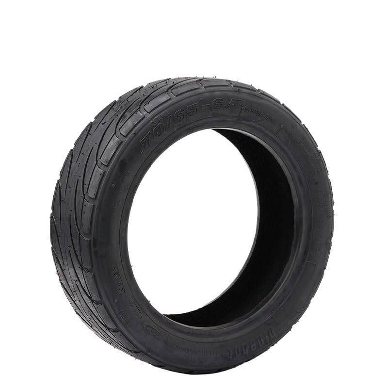 scooter motorizado Neumático exterior Original for Segway Ninebot Mini S Pro, patinete de autoequilibrio 70/65-6,5, accesorios for neumáticos sin cámara scooter motorizado